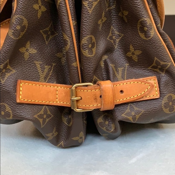 Louis Vuitton Saumur 35 - Picture 7 of 7